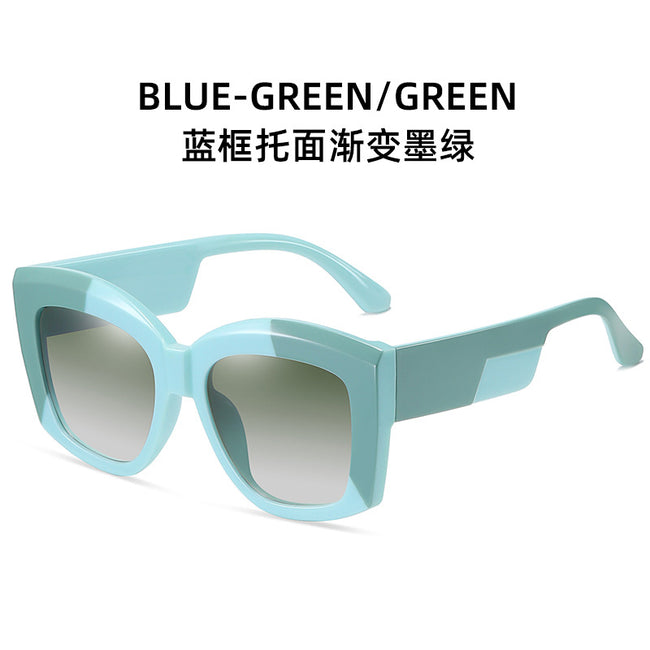 (12 PACK) Vente en gros de lunettes de soleil 2022 S421801 Hover Image