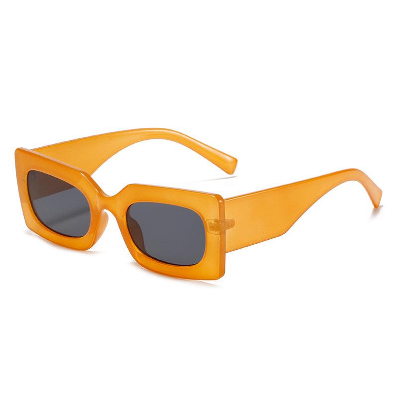 (6 PACK) Square Wholesale Sunglasses 2022 M114905 - Bulk Sunglasses Wholesale