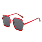 (6 PACK) Wholesale Sunglasses 2022 M114811 - Bulk Sunglasses Wholesale