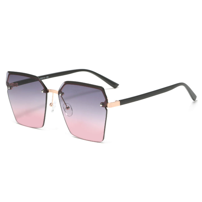 Sunglasses A1406 Hover Image