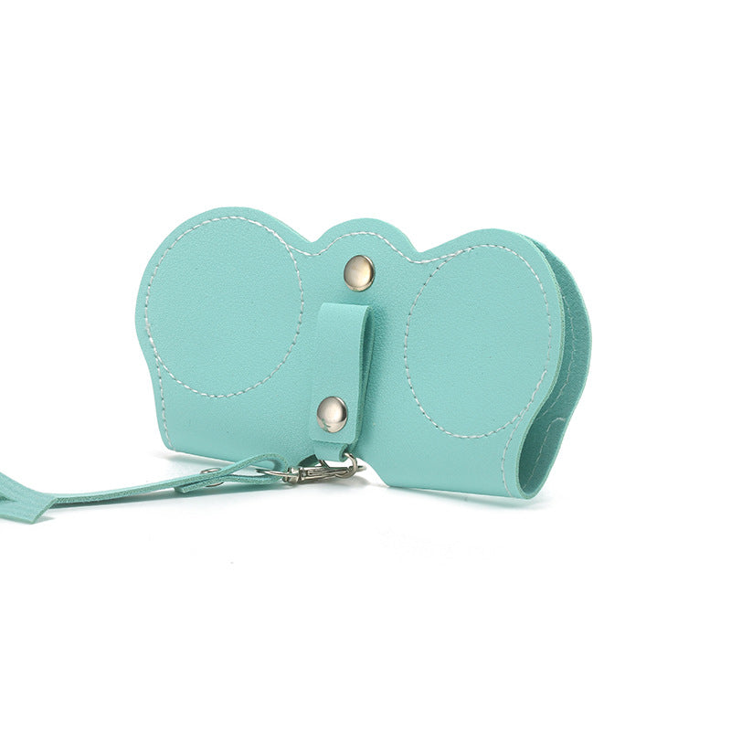 (6 PACK) Wholesale Sunglasses New Arrival Cases 2023 - BulkSunglassesWholesale.com - Blue