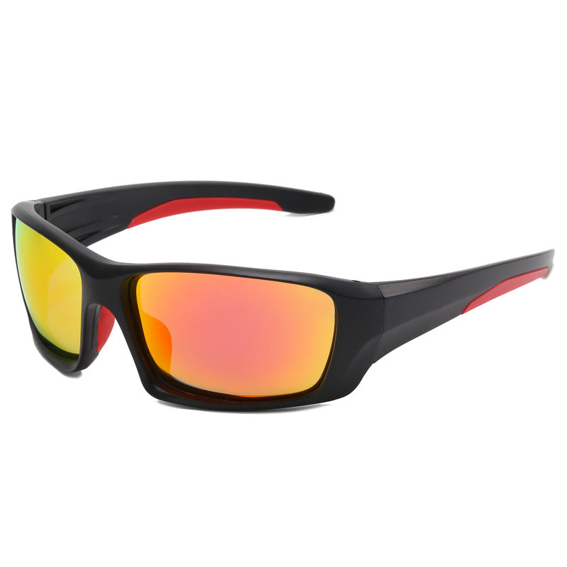 (12) PACK Lunettes de soleil de sport polarisées en gros 2023 P131606