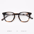 (12 PACK) Wholesale Acetate Blue Light Blocking Glasses 2023 S230102 - Bulk Sunglasses Wholesale