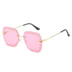 (6 PACK) Wholesale Sunglasses 2022 M124609 - Bulk Sunglasses Wholesale