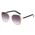 (6 PACK) lunettes de soleil en gros N1305