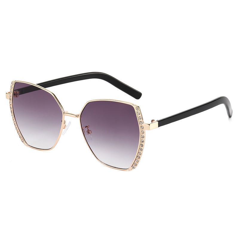 (6 PACK) lunettes de soleil en gros N1305