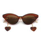 (6 PACK) Wholesale Sunglasses 2022 M214802 - Bulk Sunglasses Wholesale