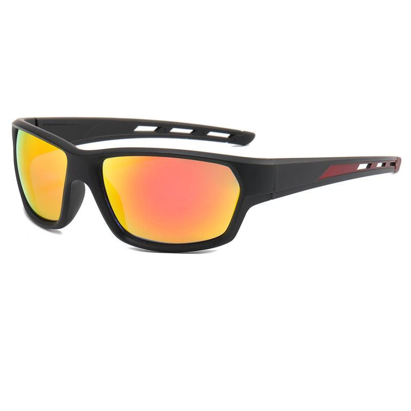 (12 PACK) Wholesale Sports Sunglasses 2022 P124207 - Bulk Sunglasses Wholesale