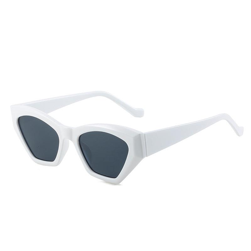 (6 PACK) Cat Eye Wholesale Sunglasses 2022 M120810 - Bulk Sunglasses Wholesale