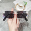 (6 PACK) Rhinestones Wholesale Sunglasses 2022 M120803 - Bulk Sunglasses Wholesale