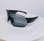 (12 PACK) Wholesale Sports Sunglasses 2022 P123002 - Bulk Sunglasses Wholesale