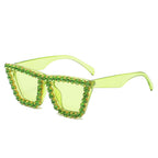 (6 PACK) Wholesale Sunglasses 71601 - Bulk Sunglasses Wholesale