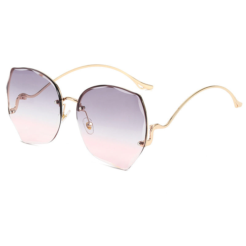 (6 PACK) lunettes de soleil en gros N1302