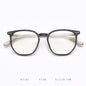 (12 PACK) Matte Wood Texture TR Blue Light Blocking Glasses 2022 S220901 - Bulk Sunglasses Wholesale