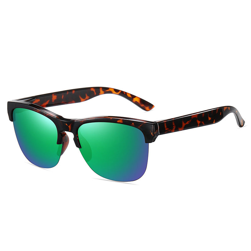 (6) PACK Wholesale Polarized Sports Sunglasses 2023 S131704