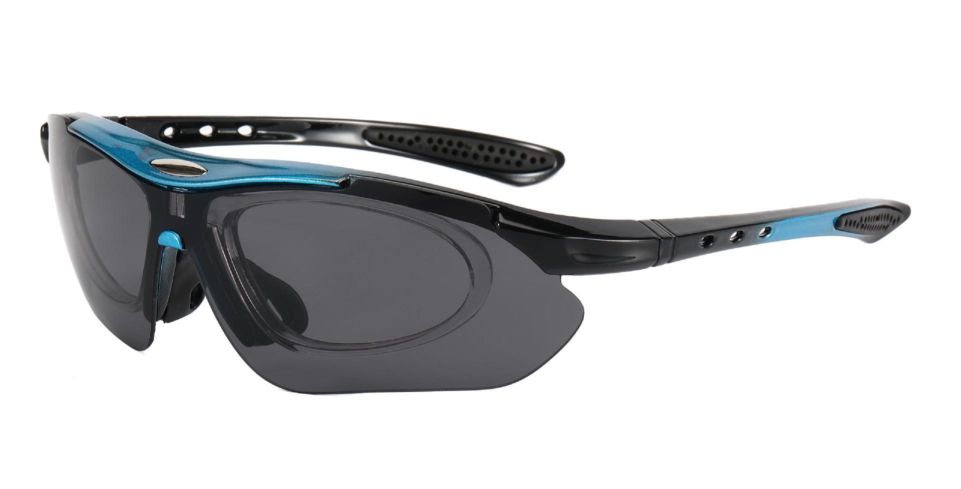 (12 PACK) Sports Wholesale Sunglasses 2022 K121016 - Bulk Sunglasses Wholesale