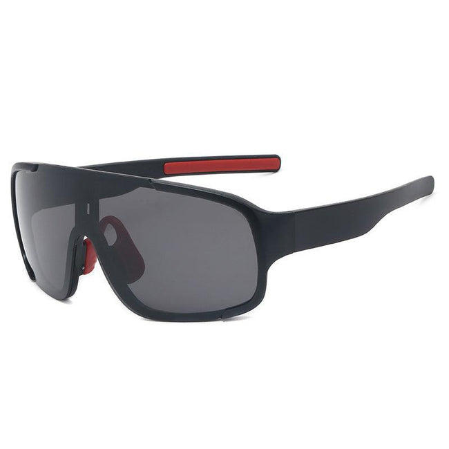 (12 PACK) Sports Wholesale Sunglasses 2022 K121022 - Bulk Sunglasses Wholesale Hover Image
