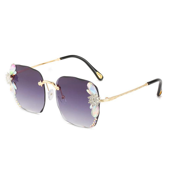 Diamond Sunglasses 2022 M120109 Hover Image
