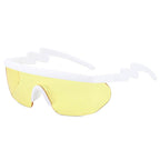 (12 PACK) Sports Wholesale Sunglasses 2022 K121008 - Bulk Sunglasses Wholesale