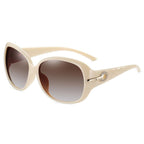 (6 PACK) Women Oversized Wholesale Sunglasses 2022 S121301 - Bulk Sunglasses Wholesale