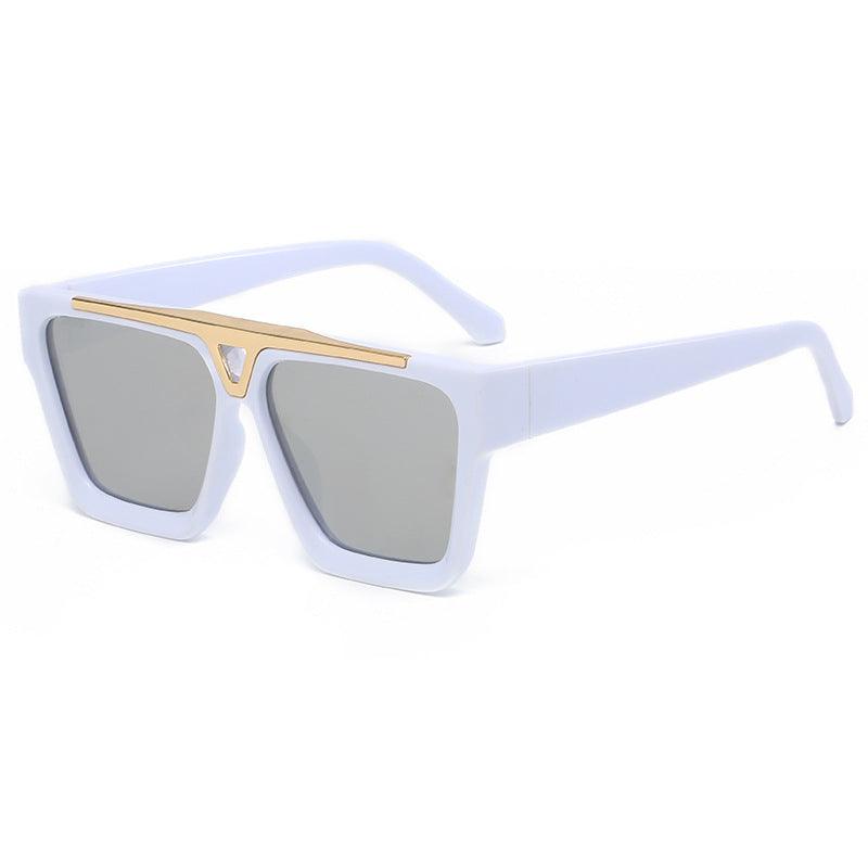 (6 PACK) Wholesale Sunglasses 2022 M514813 - Bulk Sunglasses Wholesale
