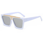 (6 PACK) Wholesale Sunglasses 2022 M514813 - Bulk Sunglasses Wholesale