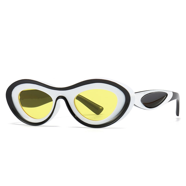 (6) PACK Wholesale Sunglasses 2023 M231603 Main Image