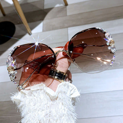 (LOT DE 6) Lunettes de soleil en gros 644129708658