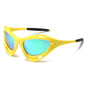 (6 PACK) Wholesale Sunglasses 2022 M124908 - Bulk Sunglasses Wholesale