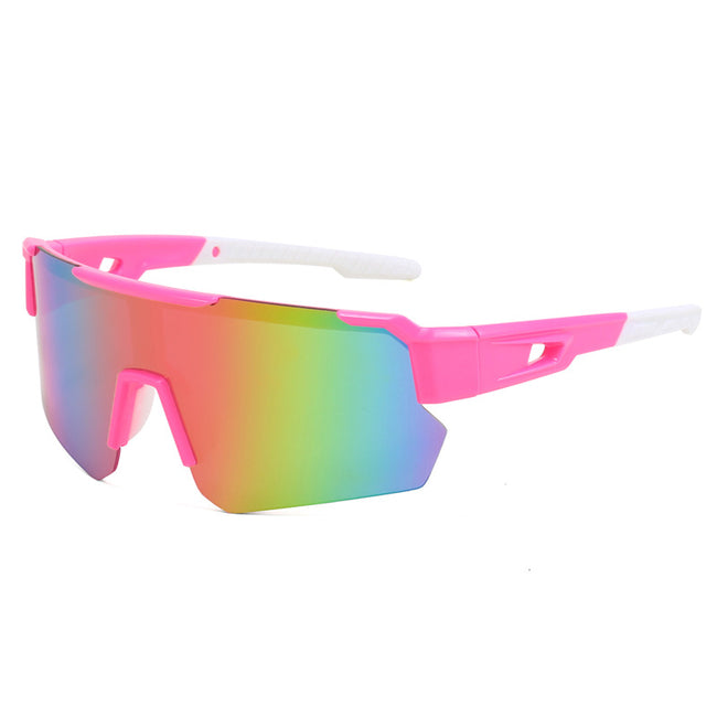(Lot de 12) Lunettes de soleil de sport en gros 2023 P134405 Main Image