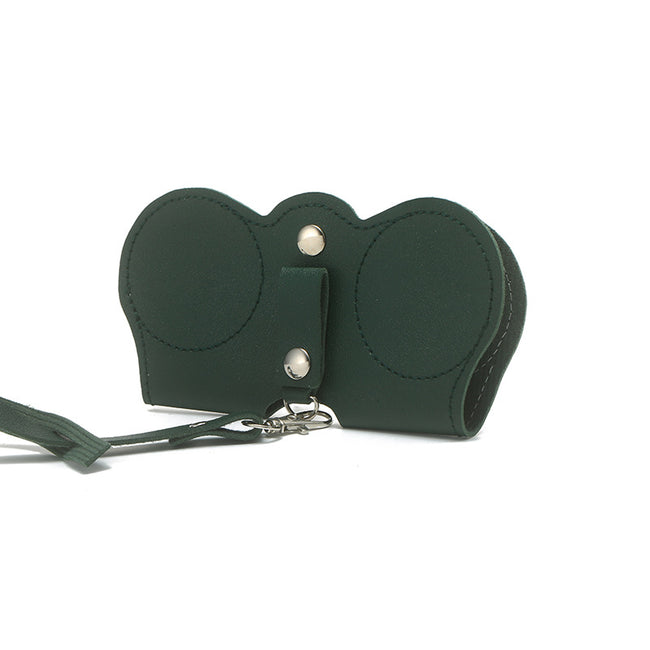 (6 PACK) Wholesale Sunglasses Cases 2023 M133003 Main Image