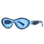(6) PACK Wholesale Sunglasses 2023 M231603