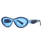 (6) PACK Wholesale Sunglasses 2023 M231603