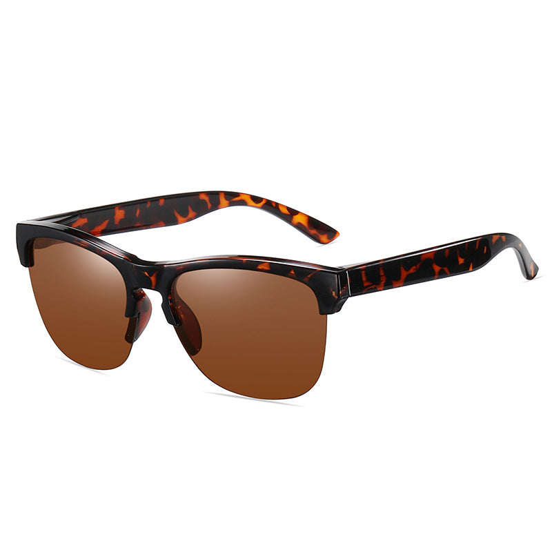 (6) PACK Wholesale Polarized Sports Sunglasses 2023 S131704