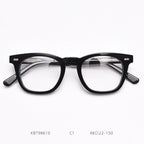 (12 PACK) Wholesale Acetate Blue Light Blocking Glasses 2023 S230101 - Bulk Sunglasses Wholesale