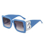 (6 PACK) Wholesale Sunglasses 2022 M122301 - Bulk Sunglasses Wholesale
