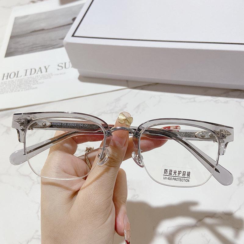 (12 PACK) Wholesale Blue Light Blocking Glasses 2022 K121802 - Bulk Sunglasses Wholesale