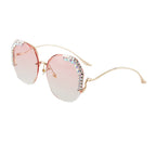 (PAQUETE de 6) Gafas de sol al por mayor B1211