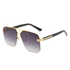 (6 PACK) Wholesale Wholesale Sunglasses Men 2022 M120806 - Bulk Sunglasses Wholesale