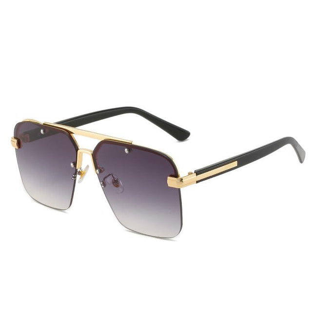 (6 PACK) Wholesale Wholesale Sunglasses Men 2022 M120806 Main Image