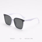 (12 PACK) TR Wholesale Sunglasses Nylon Lens 2022 S220908 - Bulk Sunglasses Wholesale
