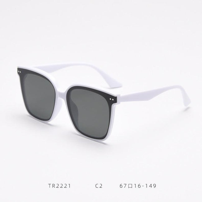 (12 PACK) TR Wholesale Sunglasses Nylon Lens 2022 S220908 Main Image