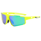(12 PACK) Wholesale Sports Sunglasses 2022 P124209 - Bulk Sunglasses Wholesale