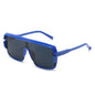 (6 PACK) Wholesale Sunglasses 2022 M124209 - Bulk Sunglasses Wholesale
