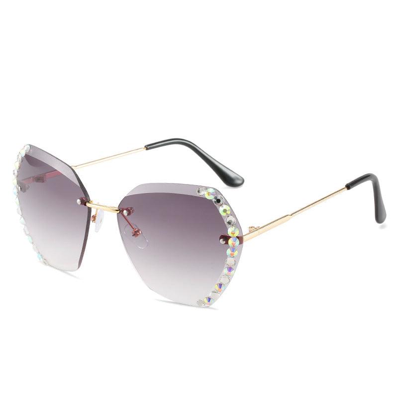 Diamond Sunglasses 2022 M120103