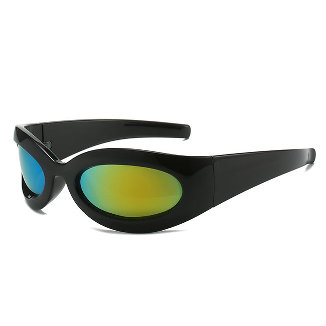 (6) PACK Wholesale Sunglasses 2023 M131604 Main Image