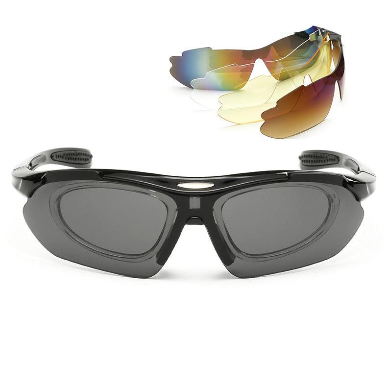 (12 PACK) Sports Wholesale Sunglasses 2022 K121001 - Bulk Sunglasses Wholesale
