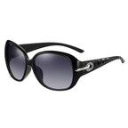 (6 PACK) Women Oversized Wholesale Sunglasses 2022 S121301 - Bulk Sunglasses Wholesale