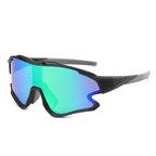 (12 PACK) Wholesale Sports Sunglasses 2022 P123004 - Bulk Sunglasses Wholesale