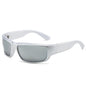 (6 PACK) Wholesale Sunglasses 2022 M124201 - Bulk Sunglasses Wholesale